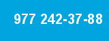 977 242-37-88